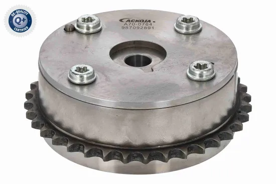 Nockenwellenversteller Einlassseite ACKOJA A70-0764 Bild Nockenwellenversteller Einlassseite ACKOJA A70-0764