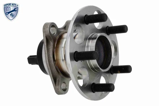 Radlagersatz Hinterachse ACKOJA A70-0782 Bild Radlagersatz Hinterachse ACKOJA A70-0782