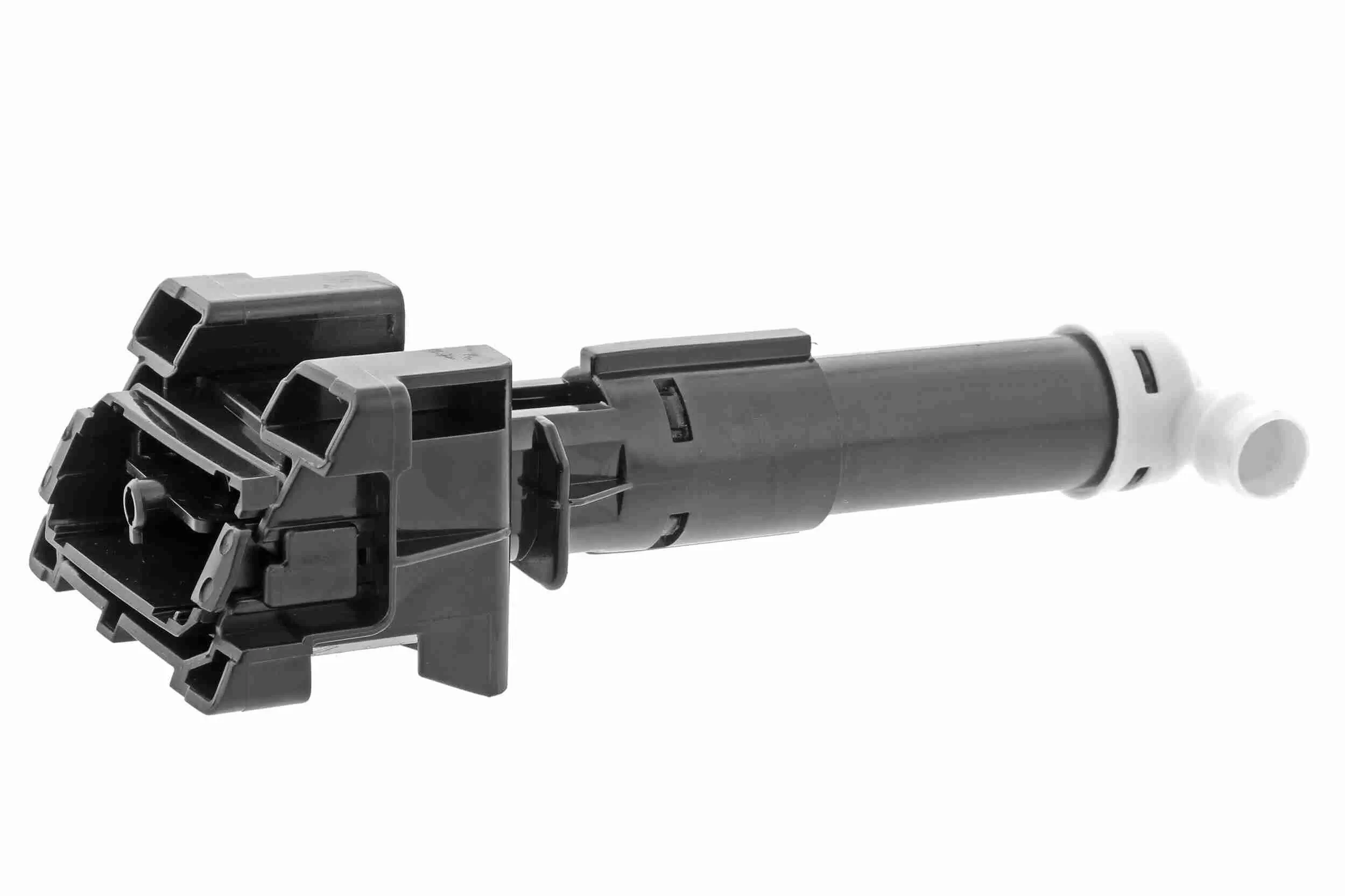 Waschwasserdüse, Scheinwerferreinigung links ACKOJA A70-08-0036