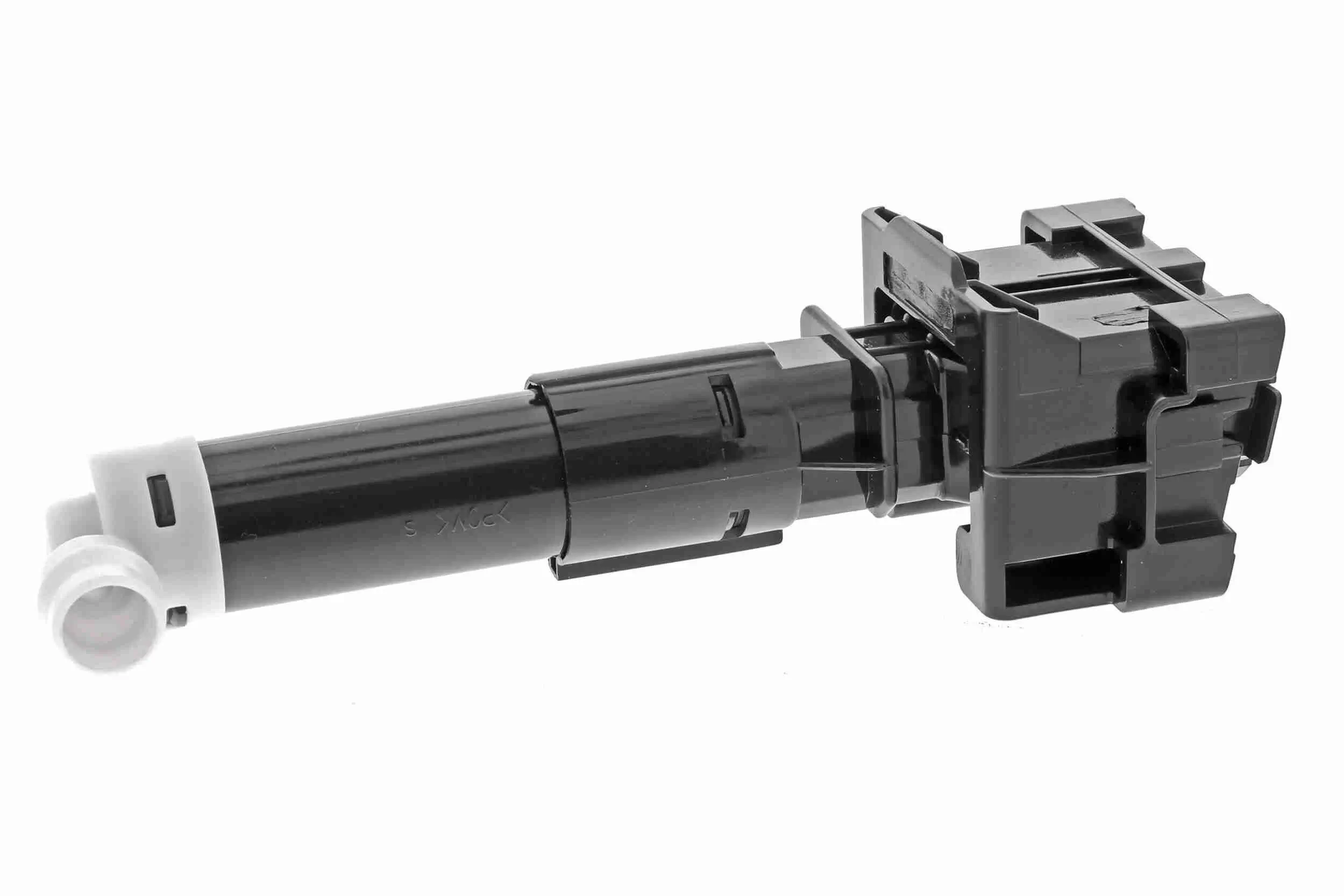 Waschwasserdüse, Scheinwerferreinigung links ACKOJA A70-08-0040