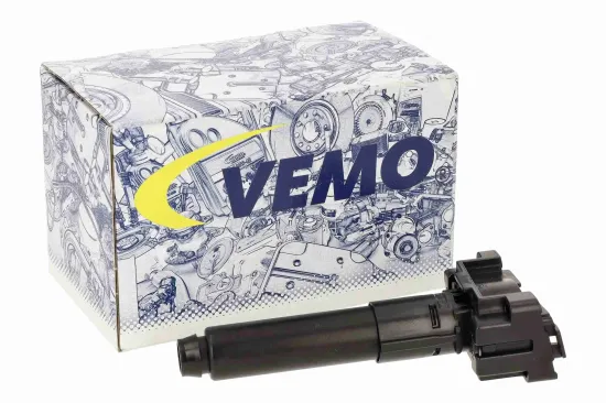 Waschwasserdüse, Scheinwerferreinigung links ACKOJA A70-08-0158 Bild Waschwasserdüse, Scheinwerferreinigung links ACKOJA A70-08-0158