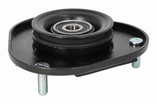 Federbeinstützlager Vorderachse links Vorderachse rechts ACKOJA A70-0830 Bild Federbeinstützlager Vorderachse links Vorderachse rechts ACKOJA A70-0830