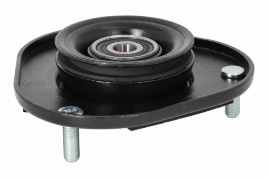 Federbeinstützlager Vorderachse links Vorderachse rechts ACKOJA A70-0830 Bild Federbeinstützlager Vorderachse links Vorderachse rechts ACKOJA A70-0830