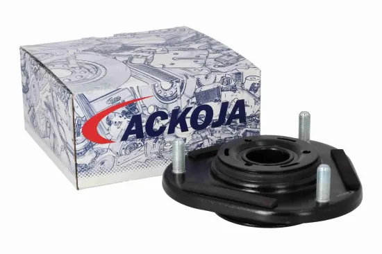 Federbeinstützlager Vorderachse links Vorderachse rechts ACKOJA A70-0830 Bild Federbeinstützlager Vorderachse links Vorderachse rechts ACKOJA A70-0830