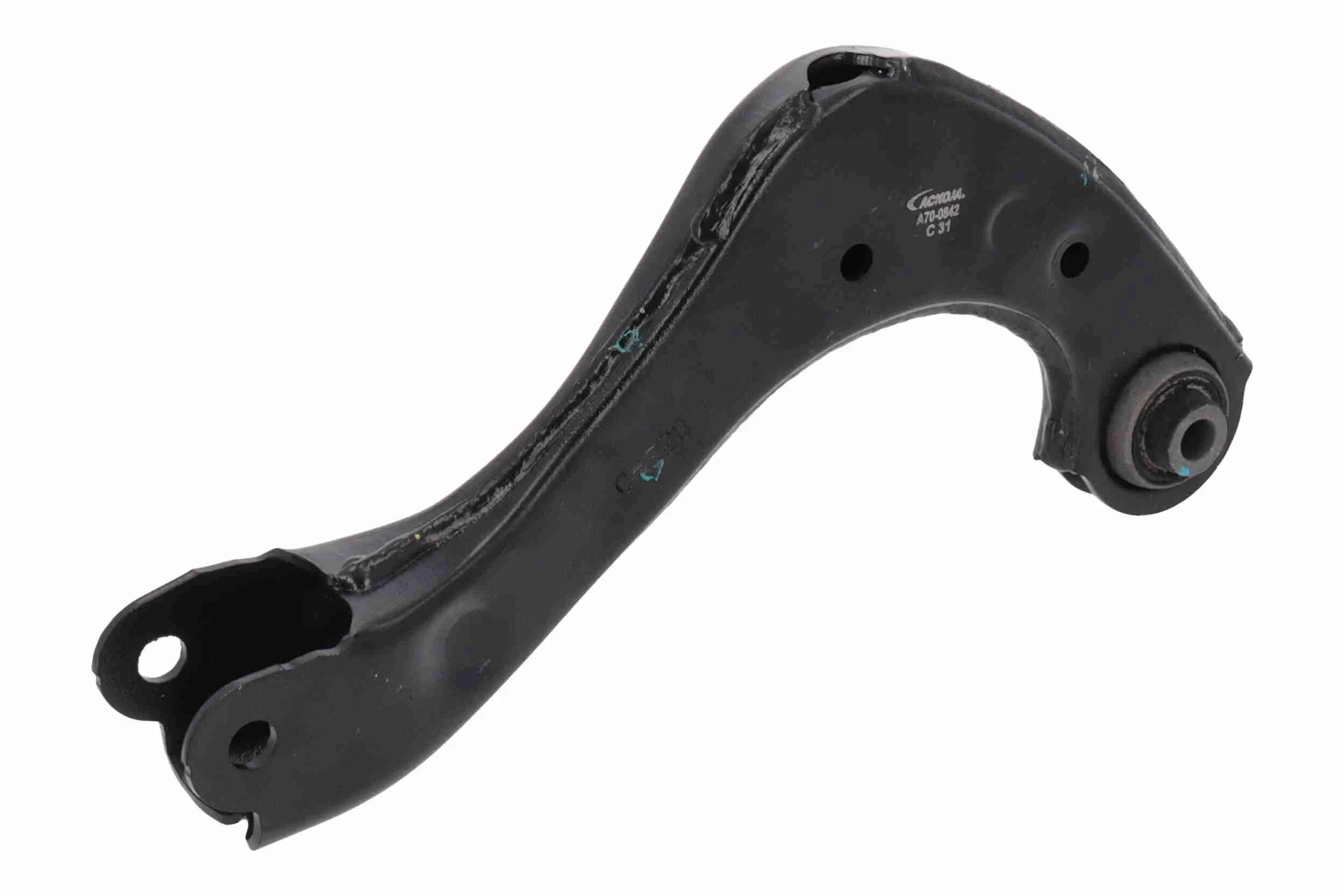 Lenker, Radaufhängung Hinterachse rechts oben ACKOJA A70-0842