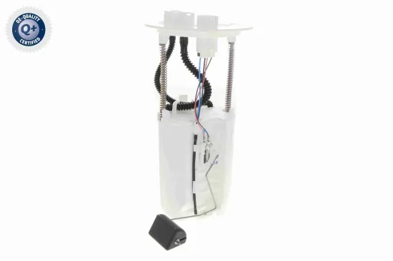 Kraftstoff-Fördereinheit 12 V ACKOJA A70-09-0008 Bild Kraftstoff-Fördereinheit 12 V ACKOJA A70-09-0008
