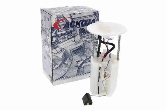 Kraftstoff-Fördereinheit 12 V ACKOJA A70-09-0008 Bild Kraftstoff-Fördereinheit 12 V ACKOJA A70-09-0008