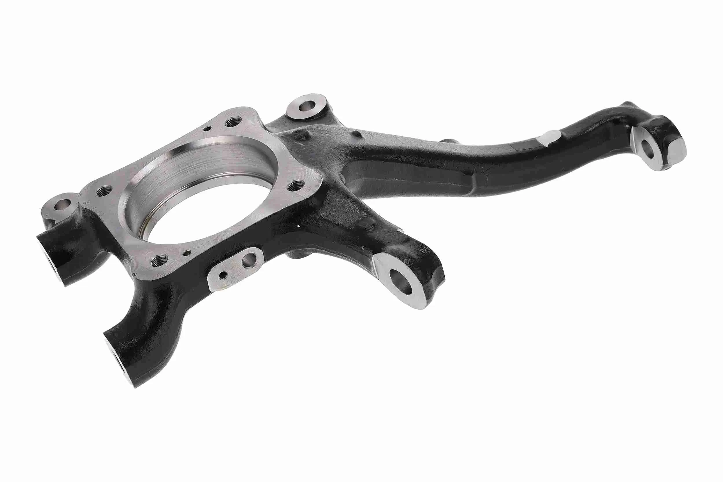 Achsschenkel, Radaufhängung Vorderachse rechts ACKOJA A70-0905