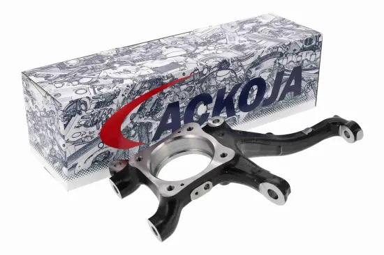 Achsschenkel, Radaufhängung Vorderachse rechts ACKOJA A70-0905 Bild Achsschenkel, Radaufhängung Vorderachse rechts ACKOJA A70-0905