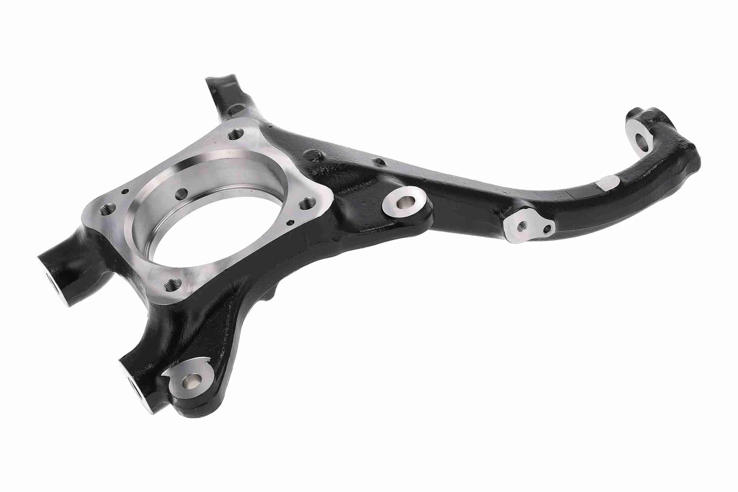 Achsschenkel, Radaufhängung Vorderachse links ACKOJA A70-0906