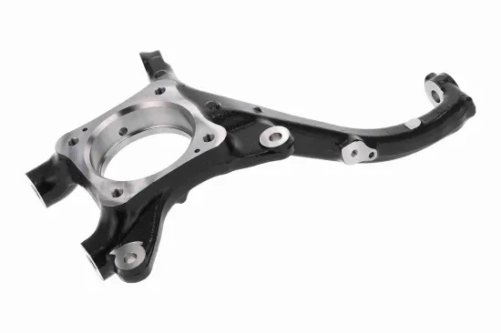 Achsschenkel, Radaufhängung Vorderachse links ACKOJA A70-0906 Bild Achsschenkel, Radaufhängung Vorderachse links ACKOJA A70-0906