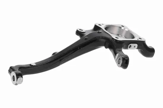 Achsschenkel, Radaufhängung Vorderachse links ACKOJA A70-0906 Bild Achsschenkel, Radaufhängung Vorderachse links ACKOJA A70-0906