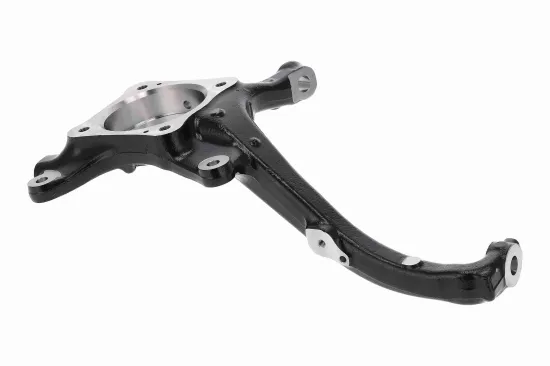 Achsschenkel, Radaufhängung Vorderachse links ACKOJA A70-0906 Bild Achsschenkel, Radaufhängung Vorderachse links ACKOJA A70-0906