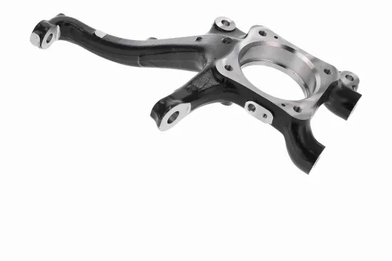 Achsschenkel, Radaufhängung Vorderachse links ACKOJA A70-0906 Bild Achsschenkel, Radaufhängung Vorderachse links ACKOJA A70-0906