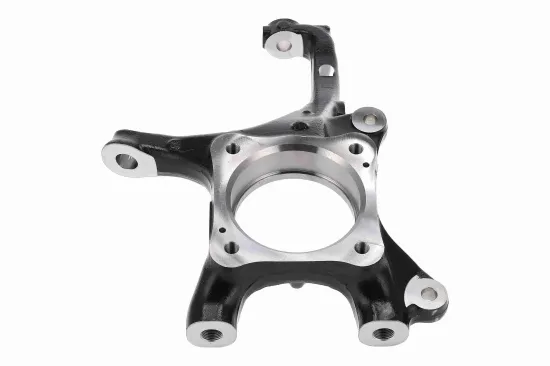 Achsschenkel, Radaufhängung Vorderachse links ACKOJA A70-0906 Bild Achsschenkel, Radaufhängung Vorderachse links ACKOJA A70-0906