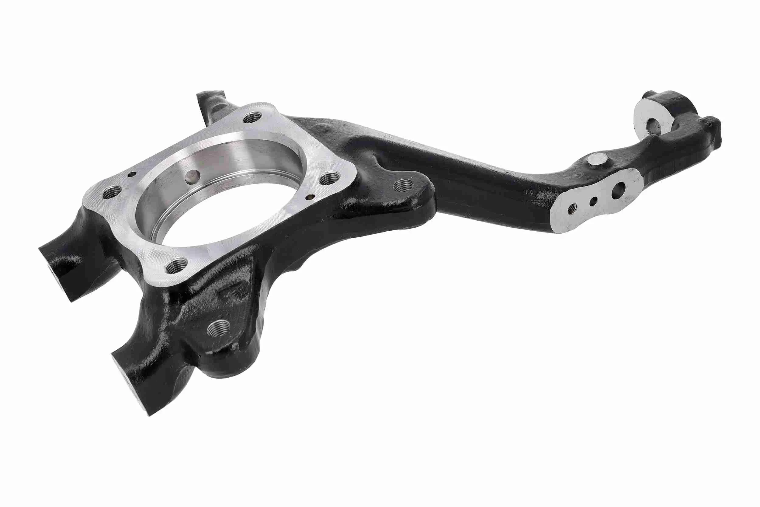 Achsschenkel, Radaufhängung Vorderachse links ACKOJA A70-0907