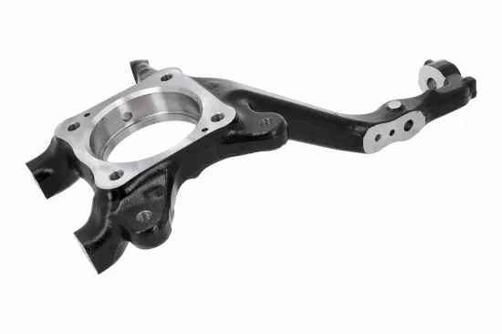 Achsschenkel, Radaufhängung Vorderachse links ACKOJA A70-0907 Bild Achsschenkel, Radaufhängung Vorderachse links ACKOJA A70-0907