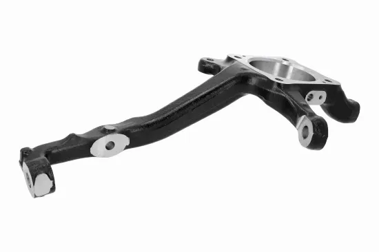 Achsschenkel, Radaufhängung Vorderachse links ACKOJA A70-0907 Bild Achsschenkel, Radaufhängung Vorderachse links ACKOJA A70-0907