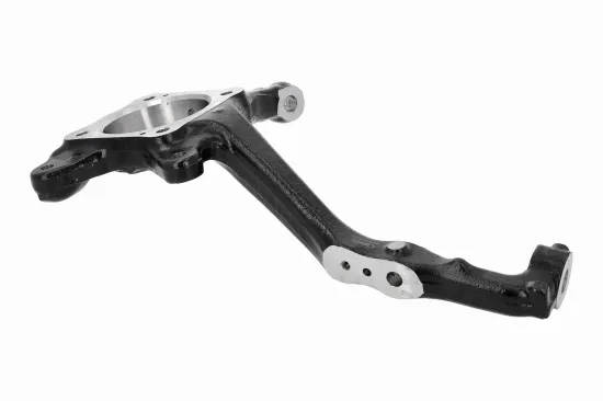 Achsschenkel, Radaufhängung Vorderachse links ACKOJA A70-0907 Bild Achsschenkel, Radaufhängung Vorderachse links ACKOJA A70-0907