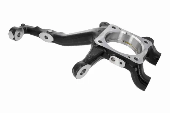 Achsschenkel, Radaufhängung Vorderachse links ACKOJA A70-0907 Bild Achsschenkel, Radaufhängung Vorderachse links ACKOJA A70-0907