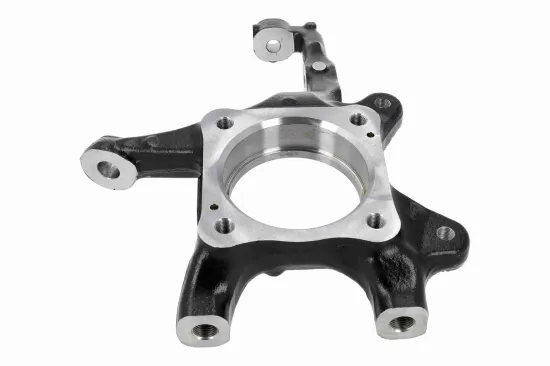 Achsschenkel, Radaufhängung Vorderachse links ACKOJA A70-0907 Bild Achsschenkel, Radaufhängung Vorderachse links ACKOJA A70-0907