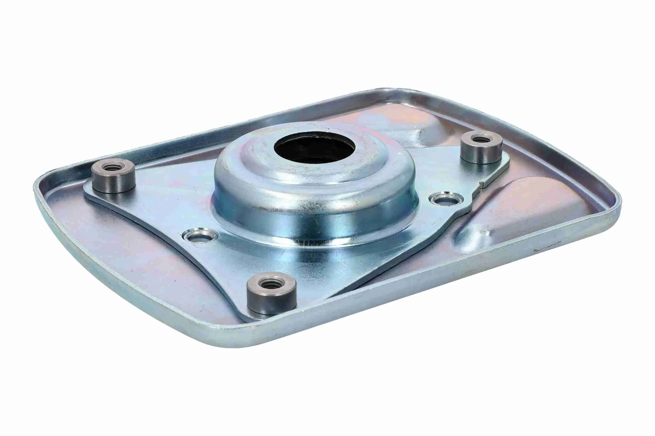 Federbeinstützlager Vorderachse links Vorderachse rechts ACKOJA A70-0958