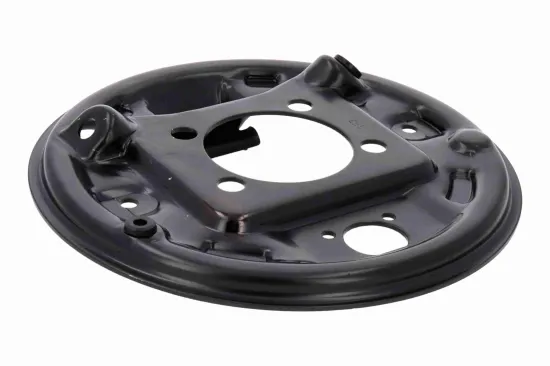 Spritzblech, Bremsscheibe Hinterachse links ACKOJA A70-0962 Bild Spritzblech, Bremsscheibe Hinterachse links ACKOJA A70-0962