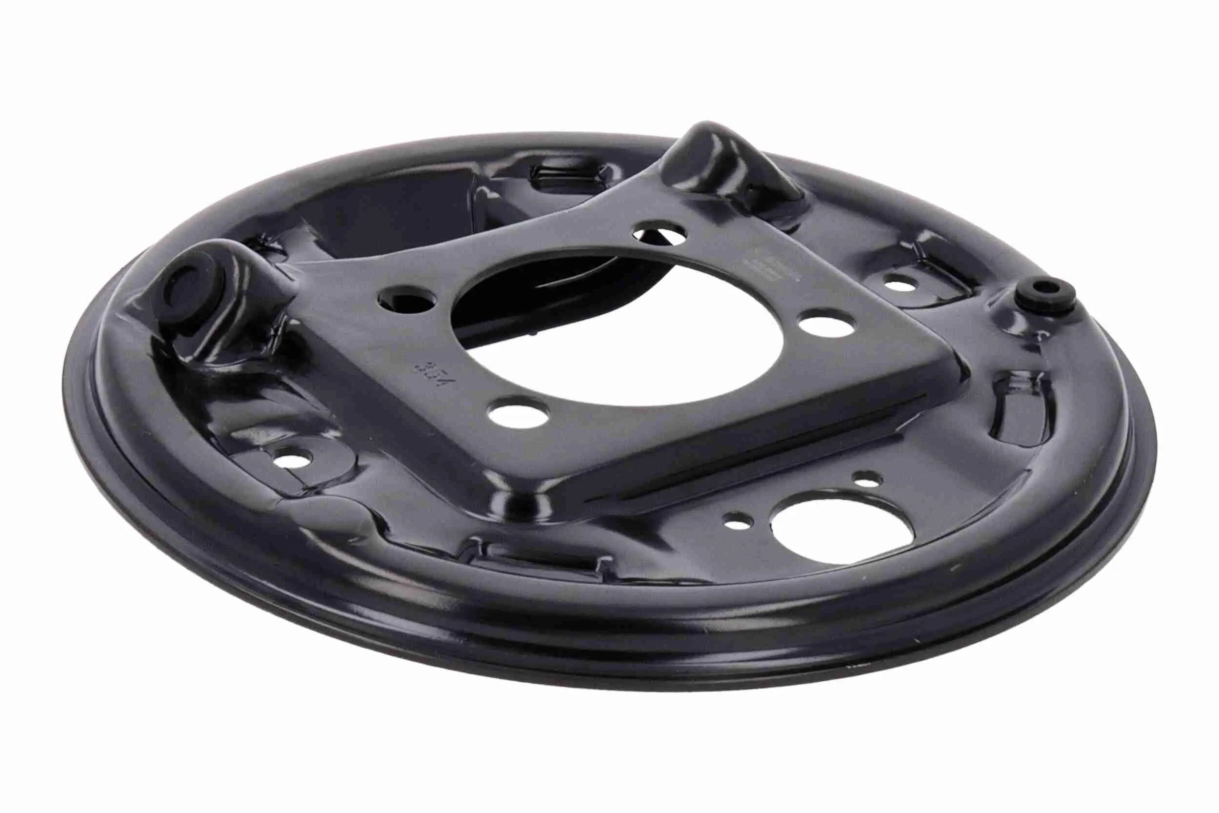 Spritzblech, Bremsscheibe Hinterachse rechts ACKOJA A70-0963