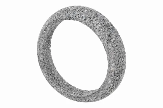 Dichtung, Abgasrohr Katalysator, krümmernah ACKOJA A70-1019 Bild Dichtung, Abgasrohr Katalysator, krümmernah ACKOJA A70-1019