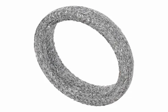 Dichtung, Abgasrohr Katalysator, krümmernah ACKOJA A70-1019 Bild Dichtung, Abgasrohr Katalysator, krümmernah ACKOJA A70-1019