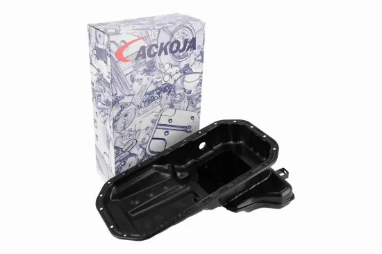 Ölwanne ACKOJA A70-1028 Bild Ölwanne ACKOJA A70-1028