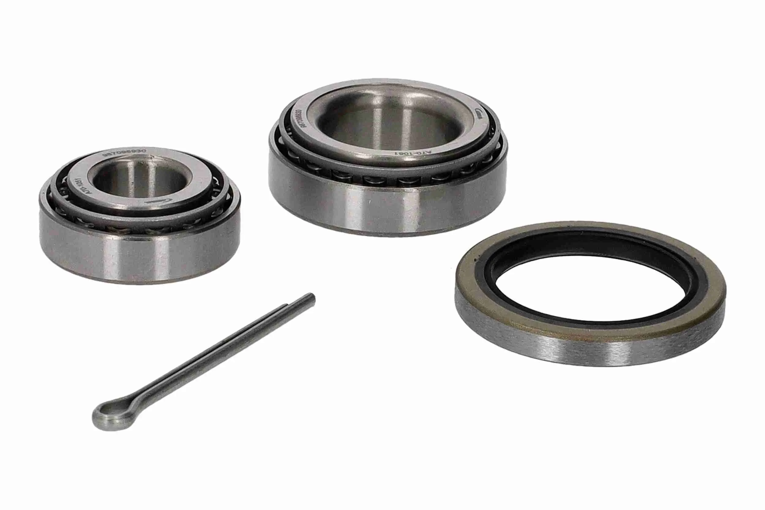 Radlagersatz Hinterachse links Hinterachse rechts ACKOJA A70-1051