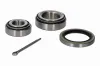 Radlagersatz Hinterachse links Hinterachse rechts ACKOJA A70-1051