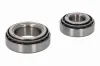 Radlagersatz Hinterachse links Hinterachse rechts ACKOJA A70-1051 Bild Radlagersatz Hinterachse links Hinterachse rechts ACKOJA A70-1051