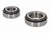 Radlagersatz Hinterachse links Hinterachse rechts ACKOJA A70-1051 Bild Radlagersatz Hinterachse links Hinterachse rechts ACKOJA A70-1051