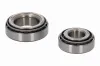 Radlagersatz Hinterachse links Hinterachse rechts ACKOJA A70-1051 Bild Radlagersatz Hinterachse links Hinterachse rechts ACKOJA A70-1051