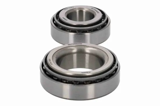 Radlagersatz Hinterachse links Hinterachse rechts ACKOJA A70-1051 Bild Radlagersatz Hinterachse links Hinterachse rechts ACKOJA A70-1051