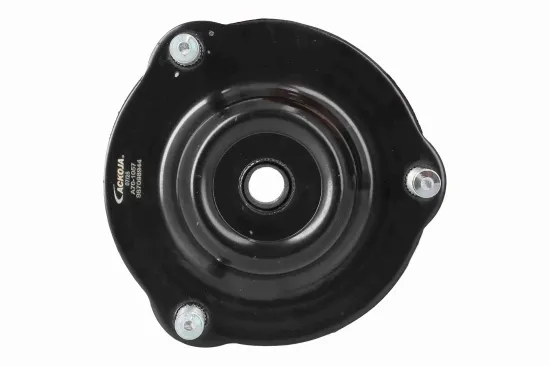 Federbeinstützlager Vorderachse links Vorderachse rechts ACKOJA A70-1057 Bild Federbeinstützlager Vorderachse links Vorderachse rechts ACKOJA A70-1057