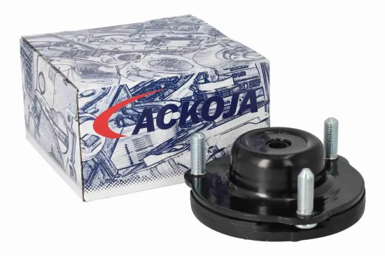 Federbeinstützlager Vorderachse links Vorderachse rechts ACKOJA A70-1057 Bild Federbeinstützlager Vorderachse links Vorderachse rechts ACKOJA A70-1057