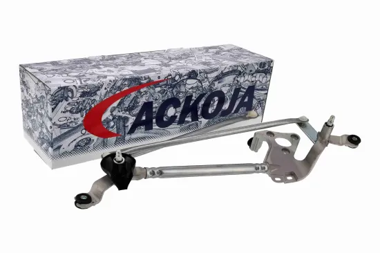 Wischergestänge vorne ACKOJA A70-1070 Bild Wischergestänge vorne ACKOJA A70-1070