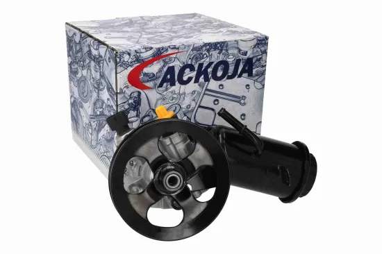 Hydraulikpumpe, Lenkung ACKOJA A70-1079 Bild Hydraulikpumpe, Lenkung ACKOJA A70-1079