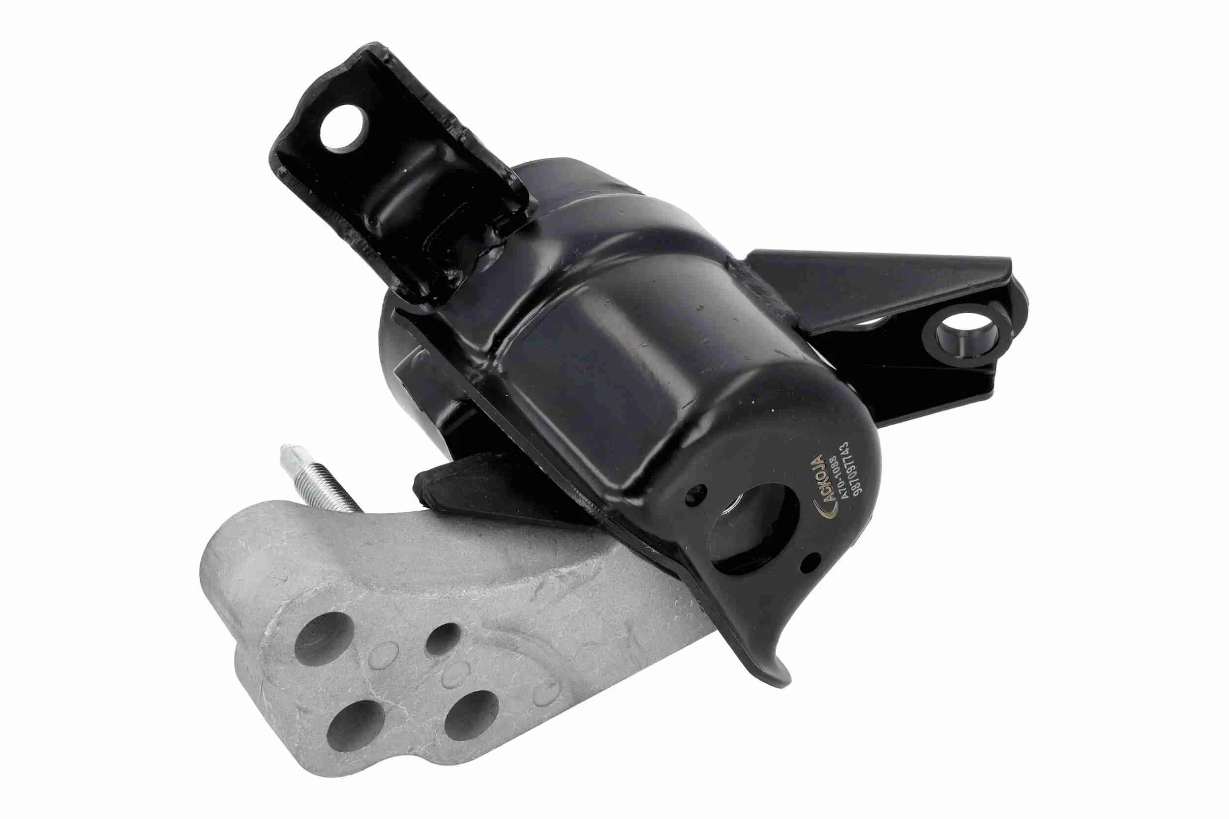 Lagerung, Motor rechts ACKOJA A70-1088