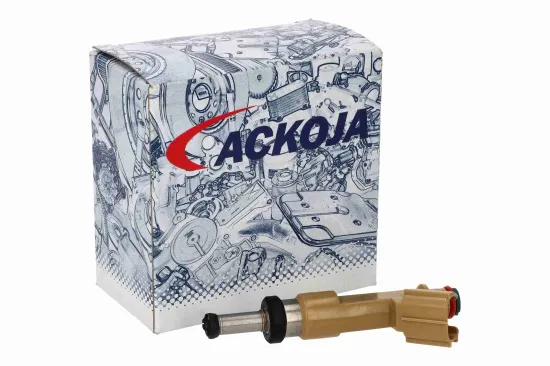 Einspritzdüse ACKOJA A70-11-0031 Bild Einspritzdüse ACKOJA A70-11-0031