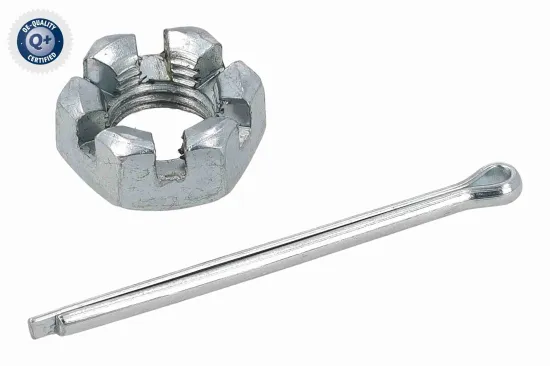 Spurstangenkopf Vorderachse links Vorderachse rechts ACKOJA A70-1122 Bild Spurstangenkopf Vorderachse links Vorderachse rechts ACKOJA A70-1122