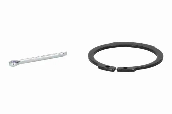 Trag-/Führungsgelenk Vorderachse links Vorderachse rechts oben ACKOJA A70-1136 Bild Trag-/Führungsgelenk Vorderachse links Vorderachse rechts oben ACKOJA A70-1136