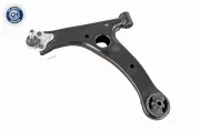 Lenker, Radaufhängung links Vorderachse unten ACKOJA A70-1171
