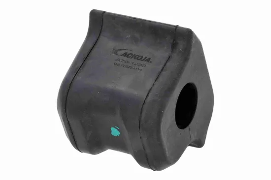 Lagerung, Stabilisator Vorderachse links ACKOJA A70-1239 Bild Lagerung, Stabilisator Vorderachse links ACKOJA A70-1239