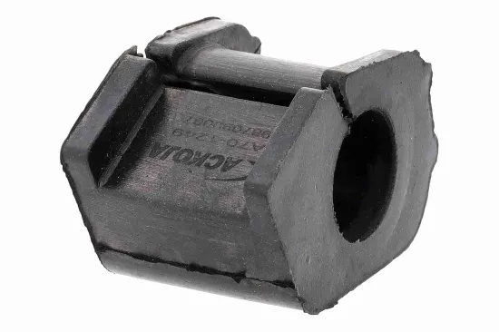 Lagerung, Stabilisator Vorderachse links Vorderachse rechts ACKOJA A70-1249 Bild Lagerung, Stabilisator Vorderachse links Vorderachse rechts ACKOJA A70-1249