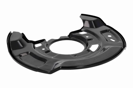 Spritzblech, Bremsscheibe Vorderachse links ACKOJA A70-1253 Bild Spritzblech, Bremsscheibe Vorderachse links ACKOJA A70-1253