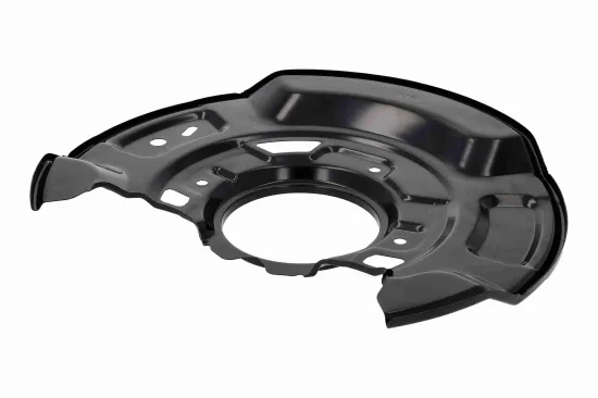 Spritzblech, Bremsscheibe Vorderachse links ACKOJA A70-1253 Bild Spritzblech, Bremsscheibe Vorderachse links ACKOJA A70-1253